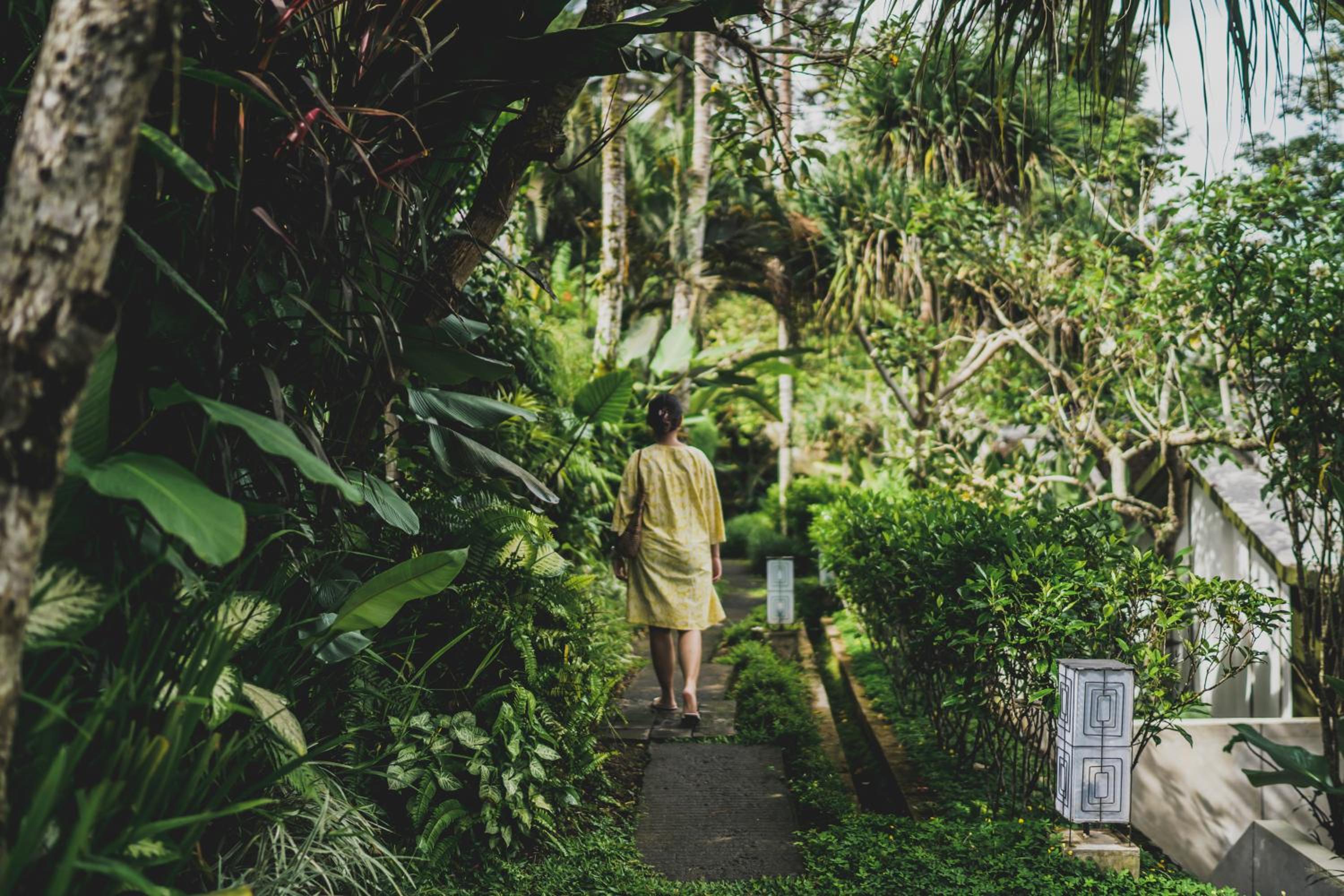 Amora Ubud Boutique Villas