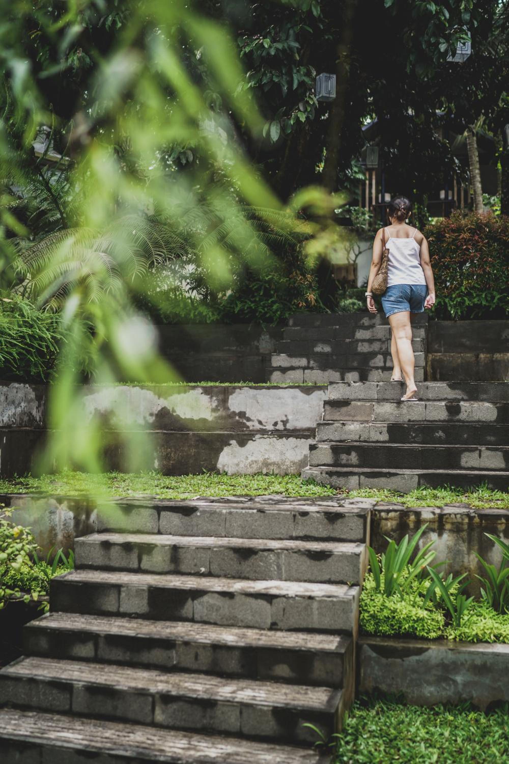 Amora Ubud Boutique Villas