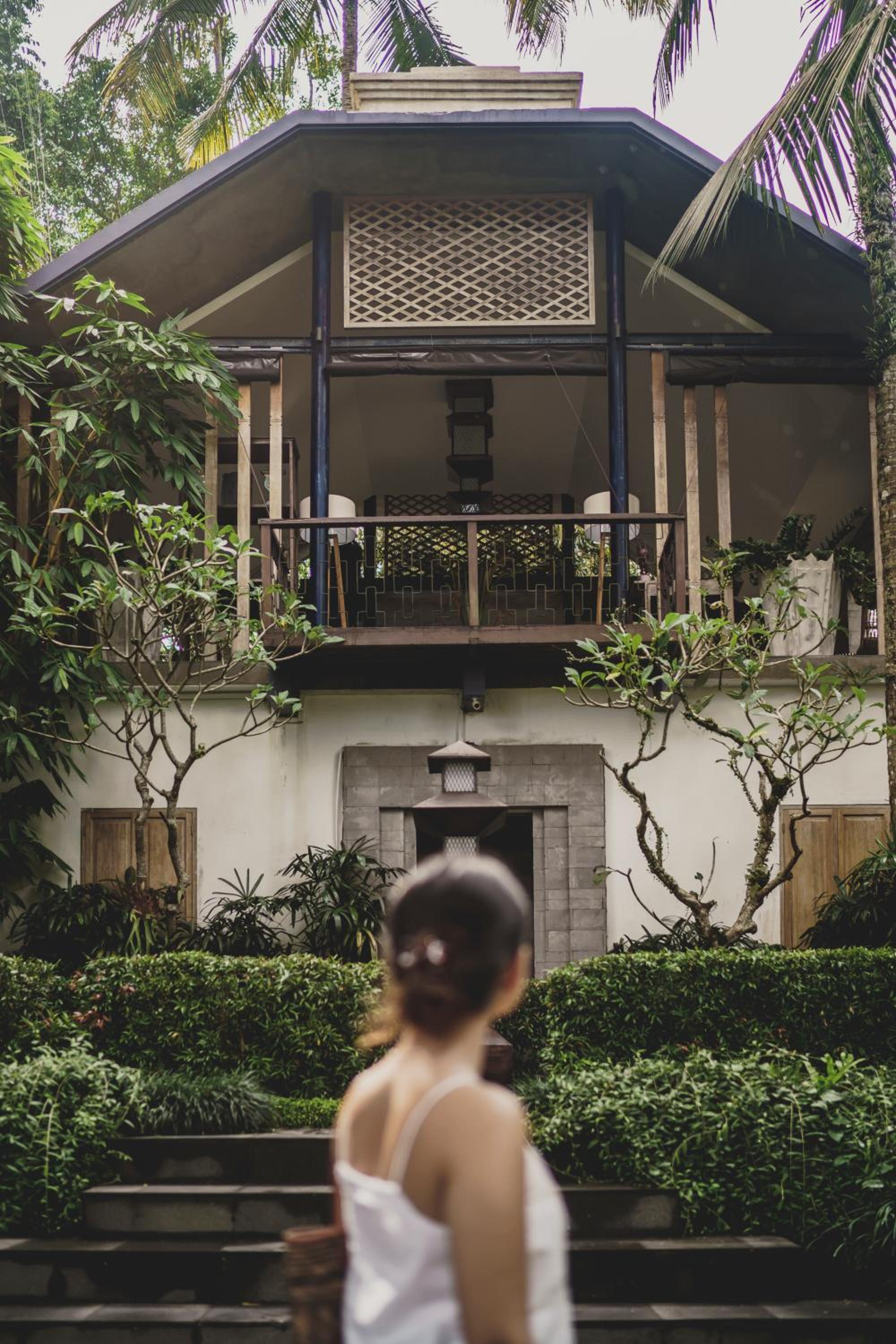 Amora Ubud Boutique Villas