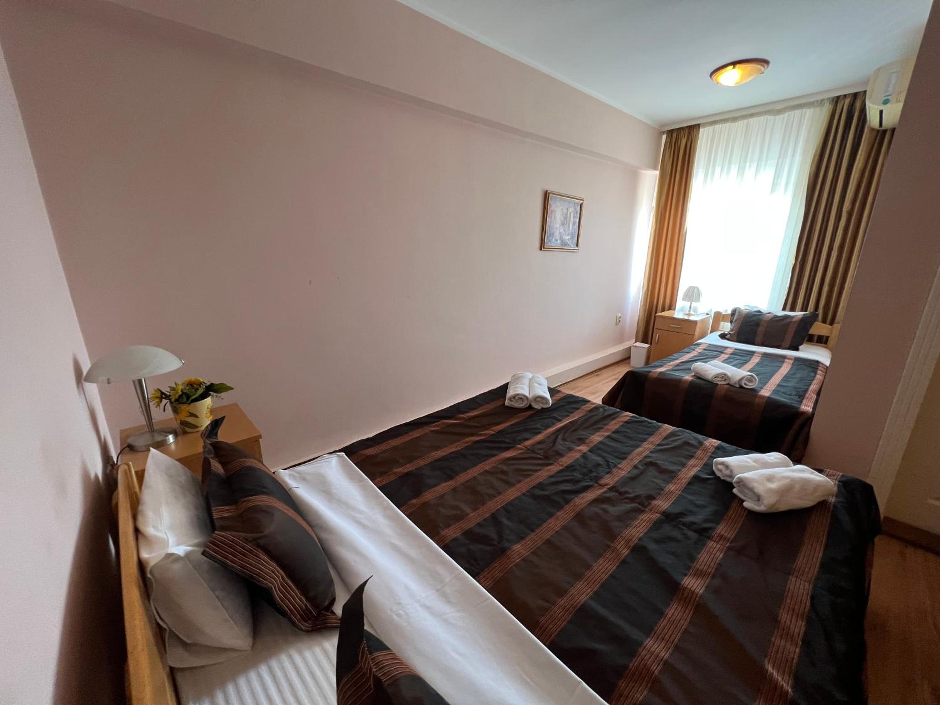 Motel restoran Sunce