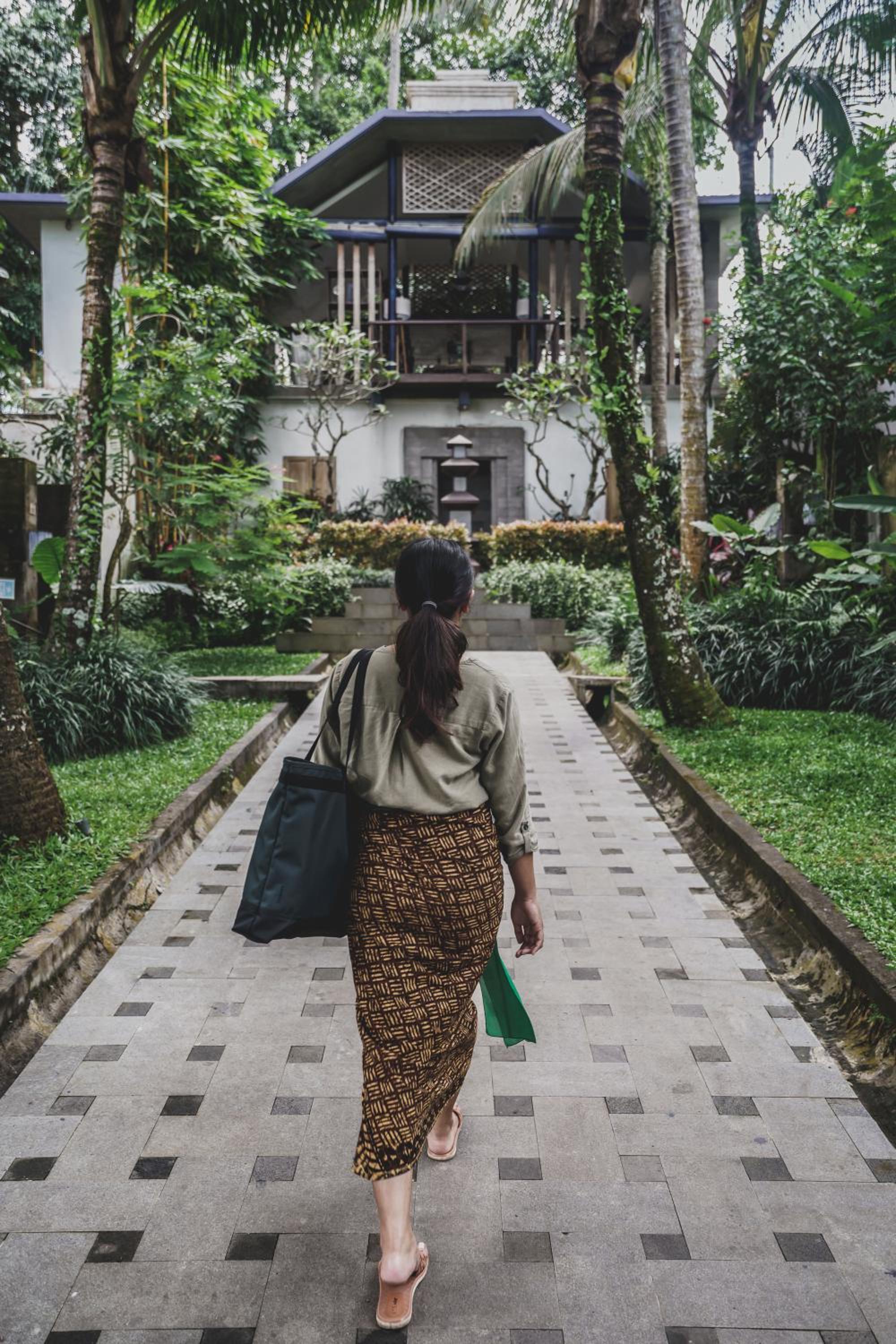 Amora Ubud Boutique Villas