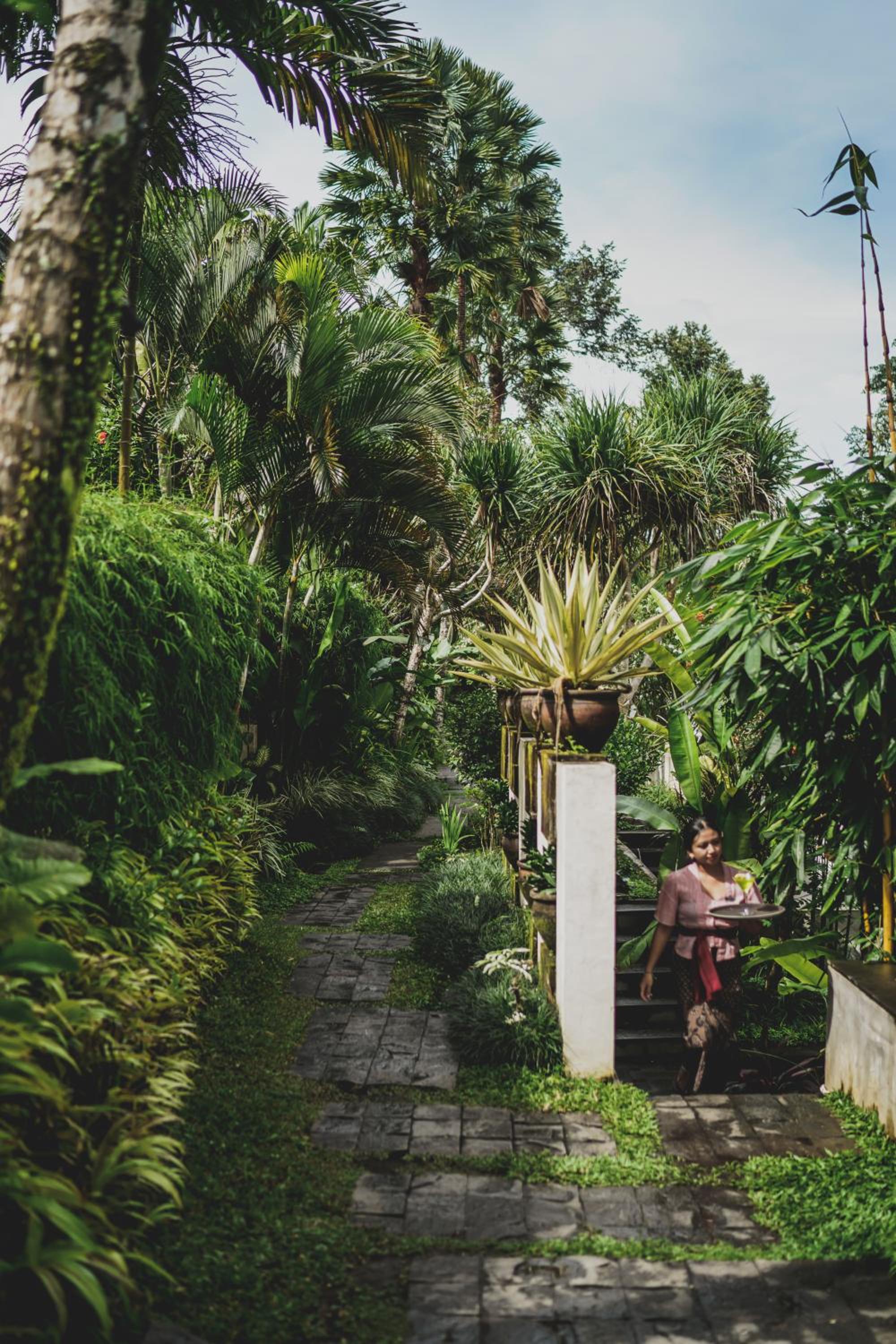 Amora Ubud Boutique Villas