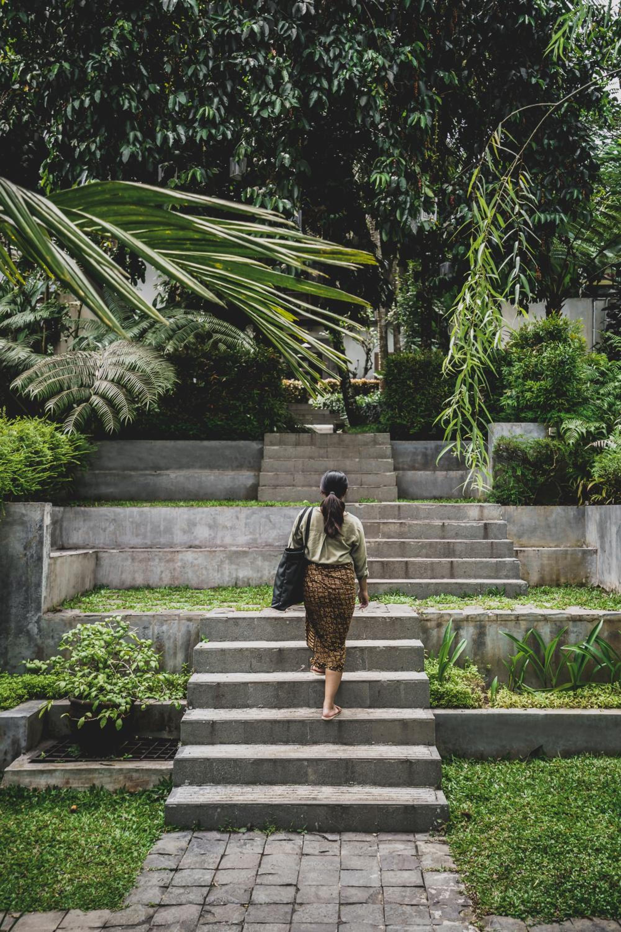 Amora Ubud Boutique Villas