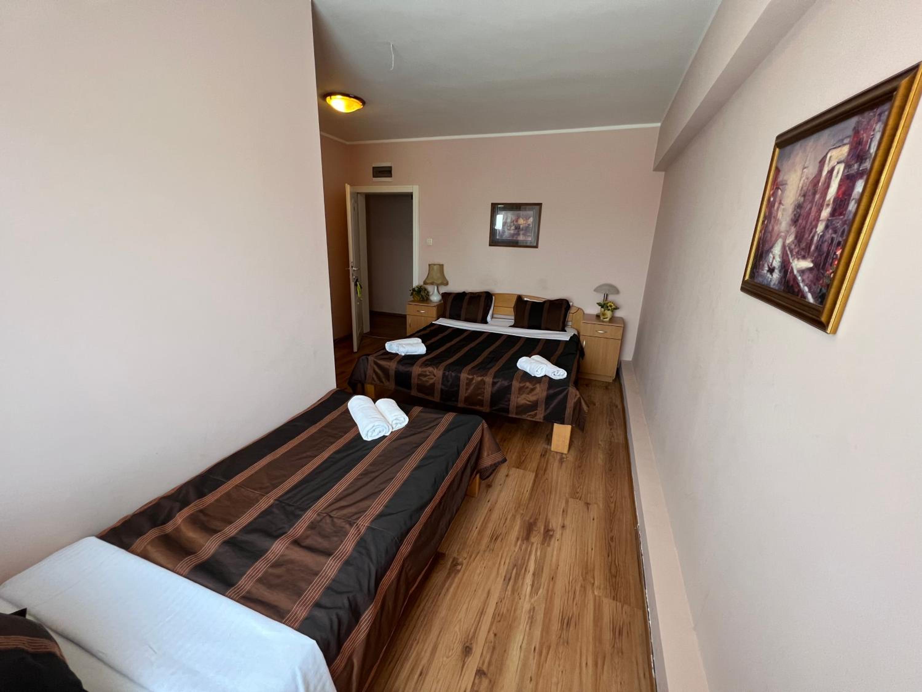 Motel restoran Sunce