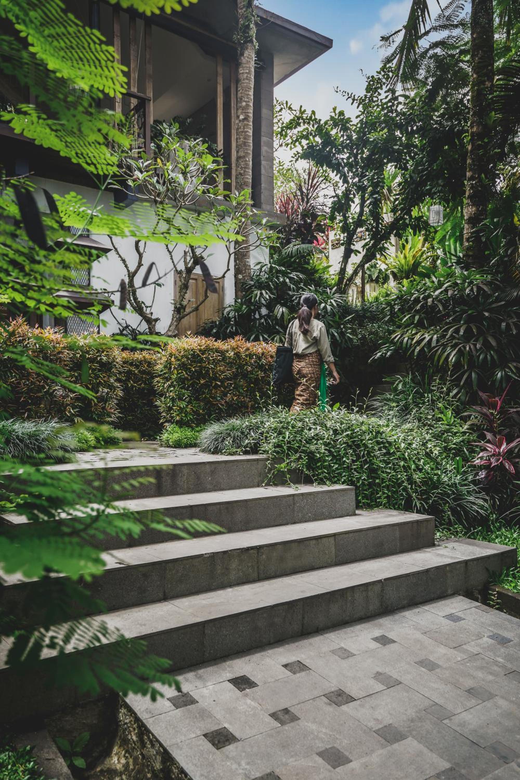 Amora Ubud Boutique Villas