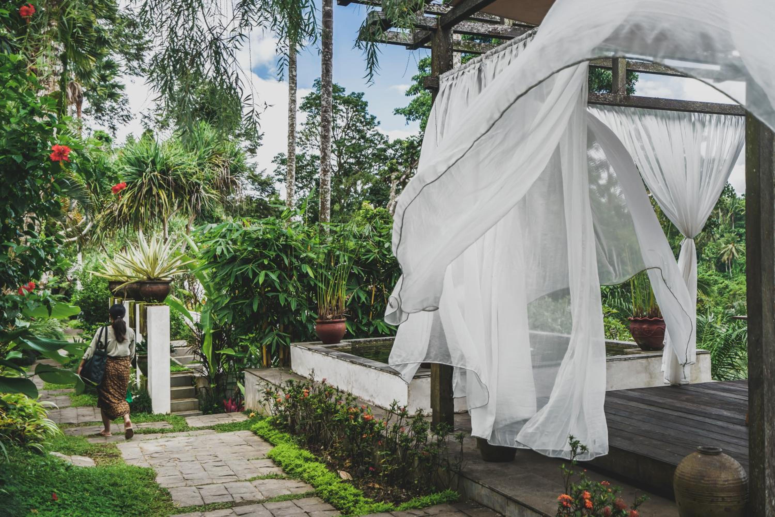 Amora Ubud Boutique Villas