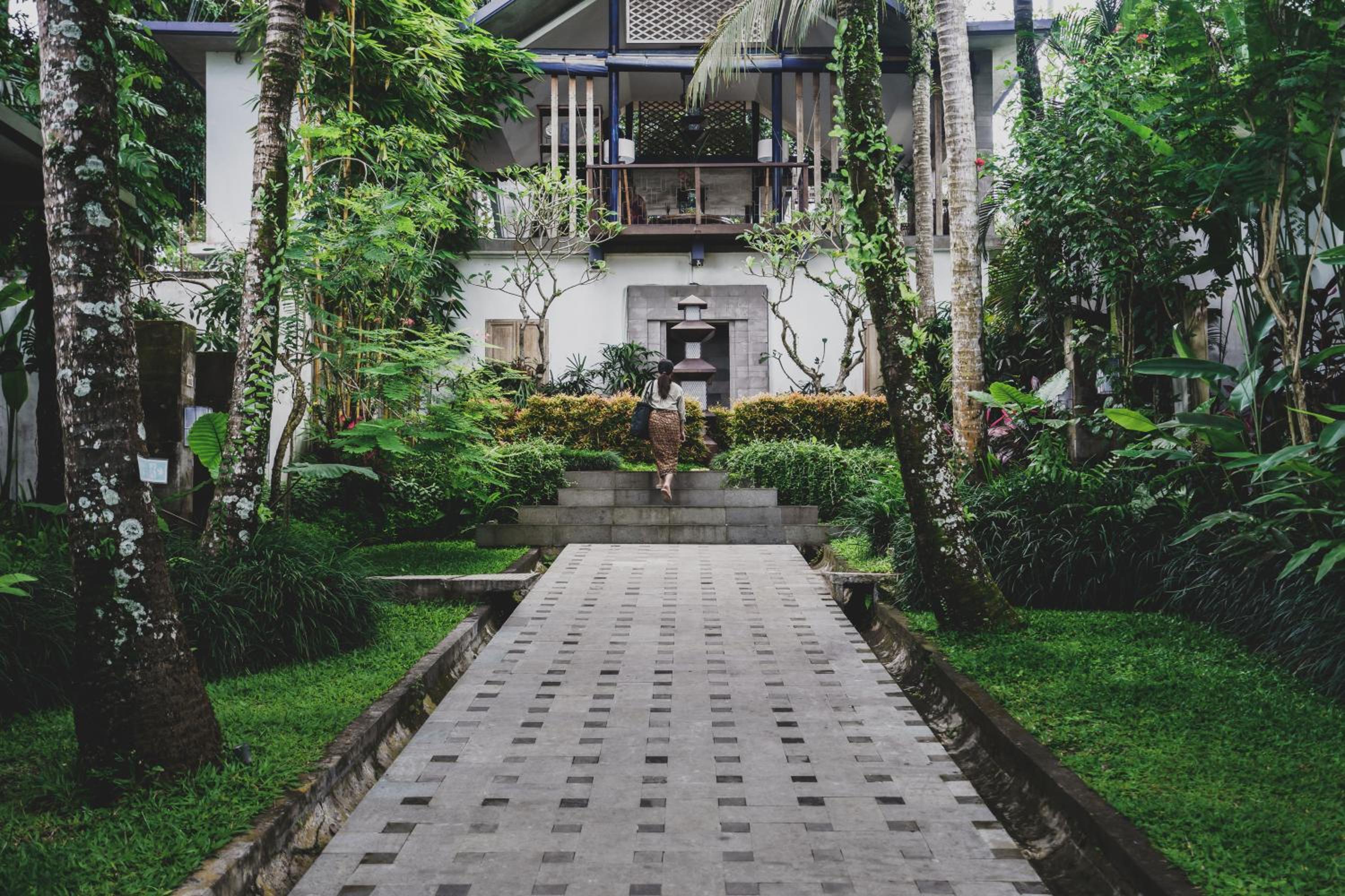 Amora Ubud Boutique Villas