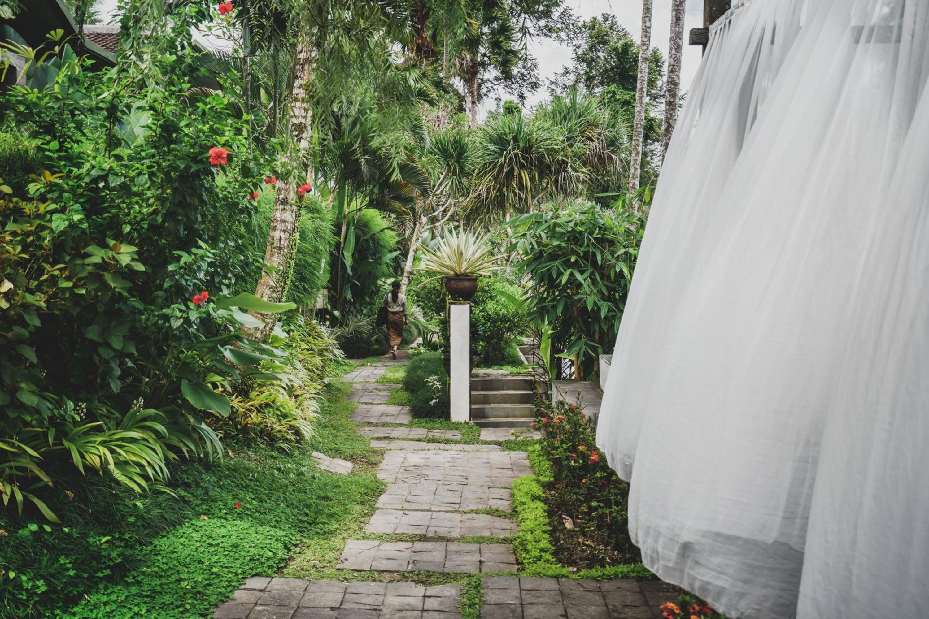 Amora Ubud Boutique Villas