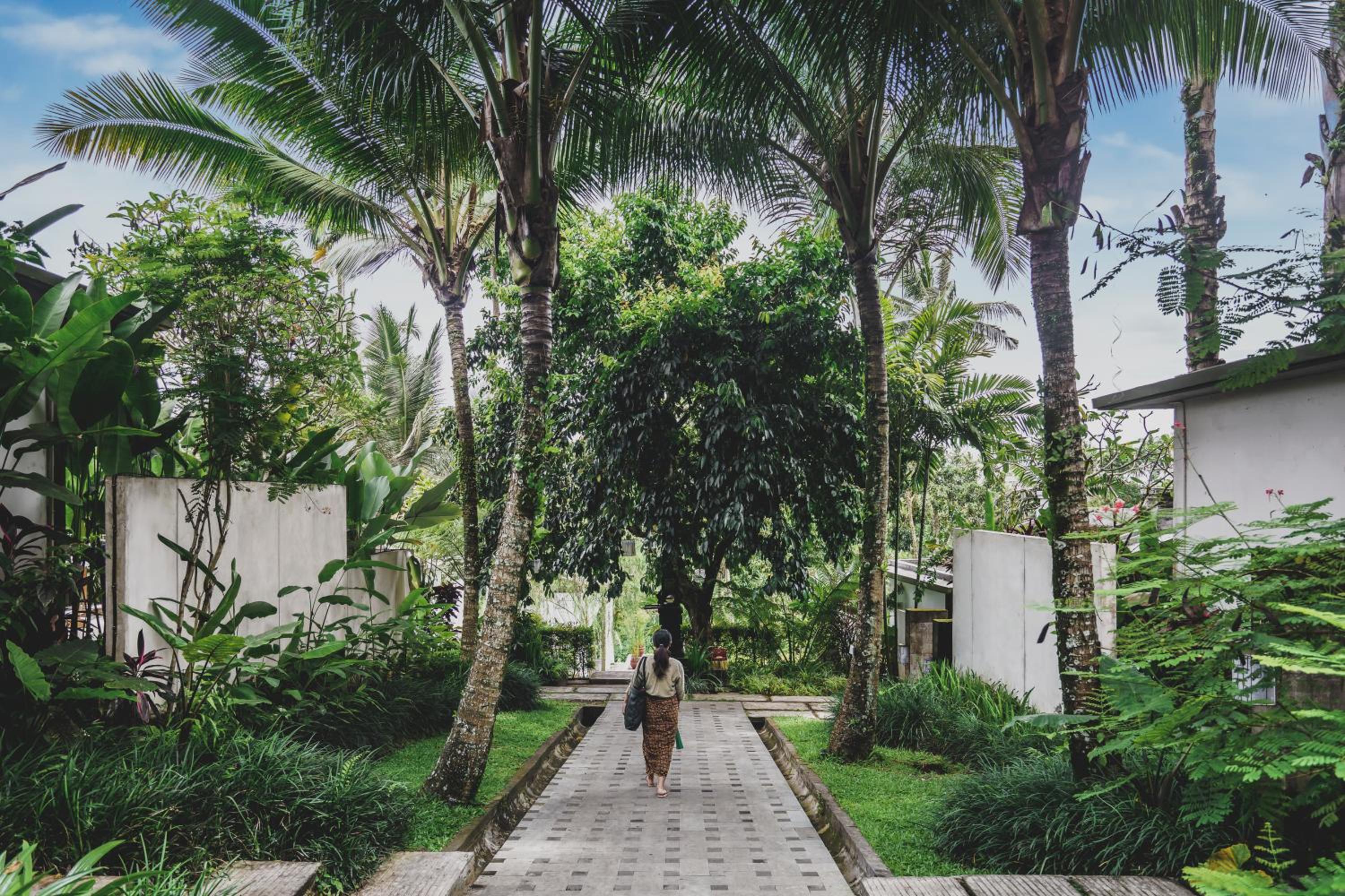 Amora Ubud Boutique Villas