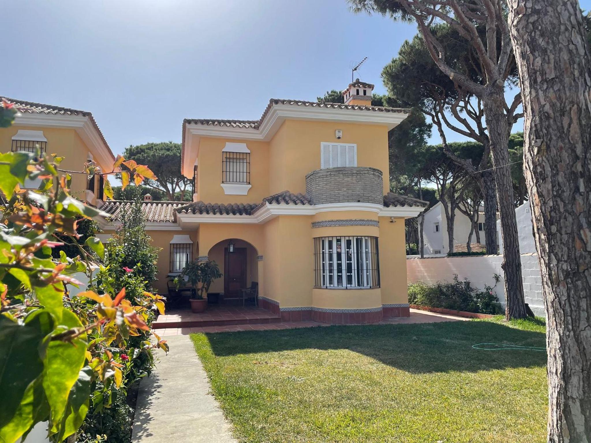 Chalet Violeta