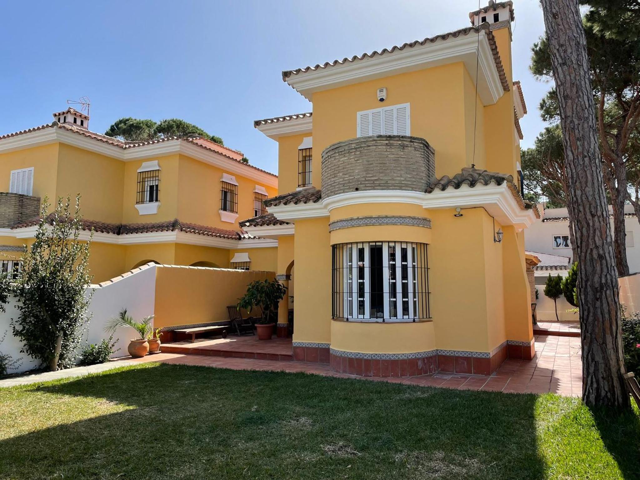 Chalet Violeta