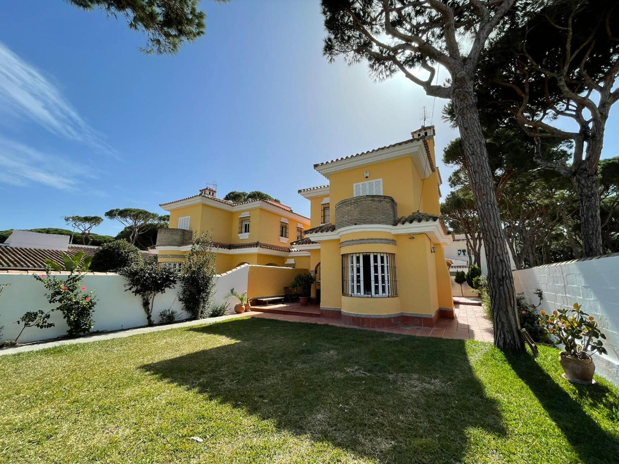 Chalet Violeta