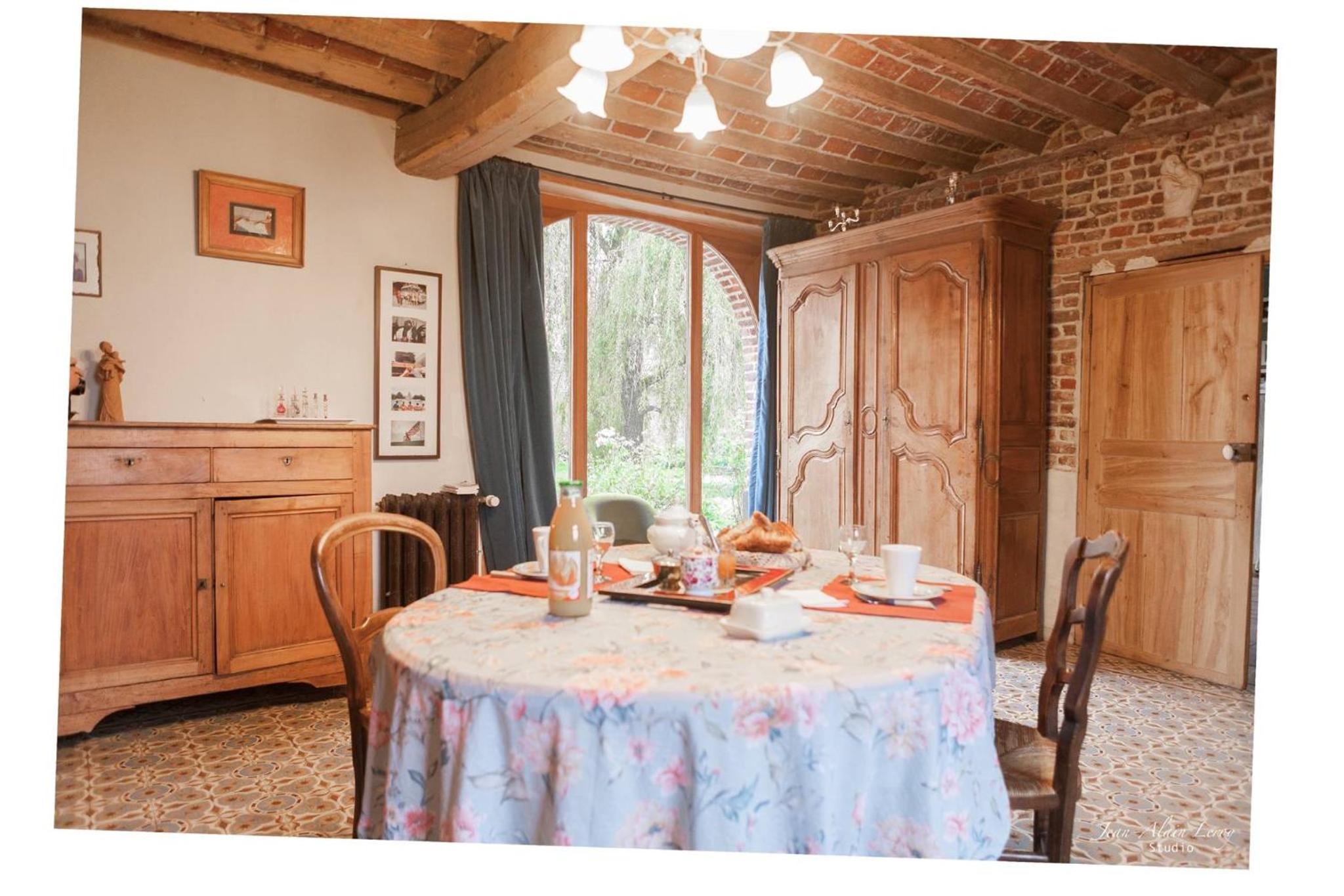 B&B - La Cense du Pont view 3