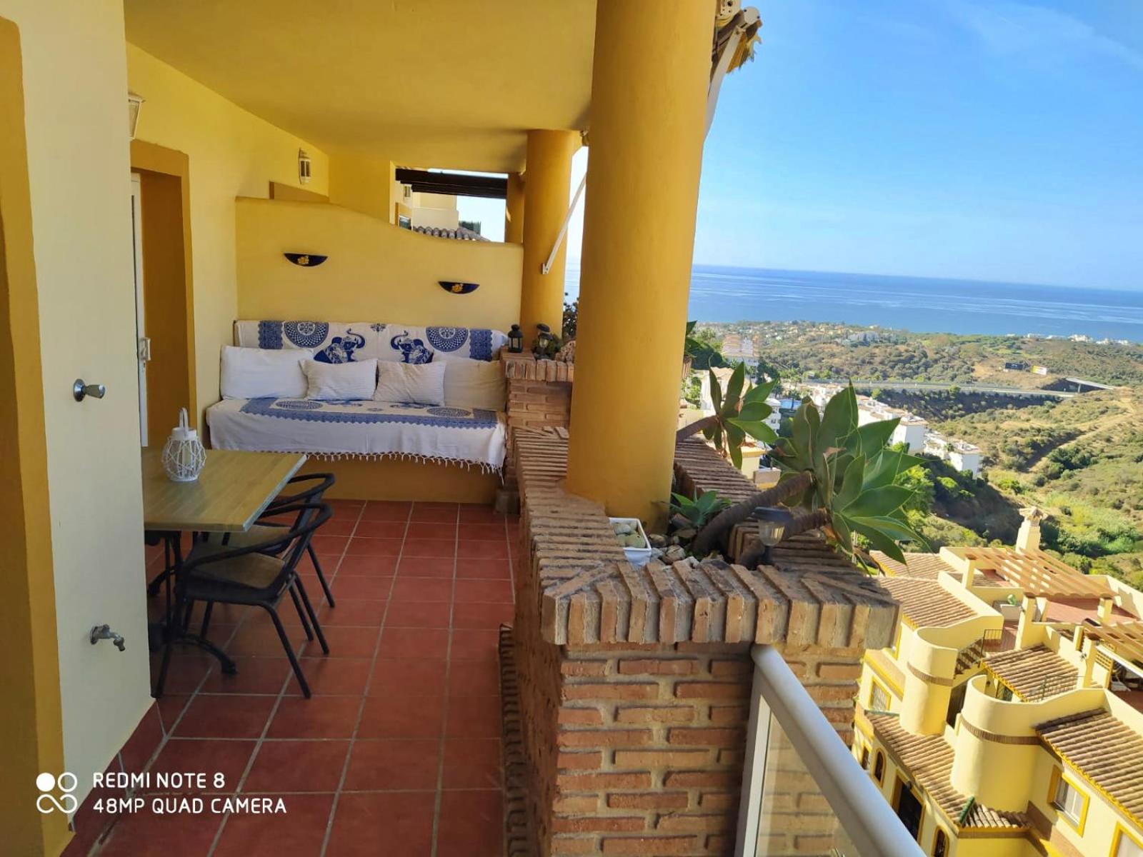 Calahonda Rental House