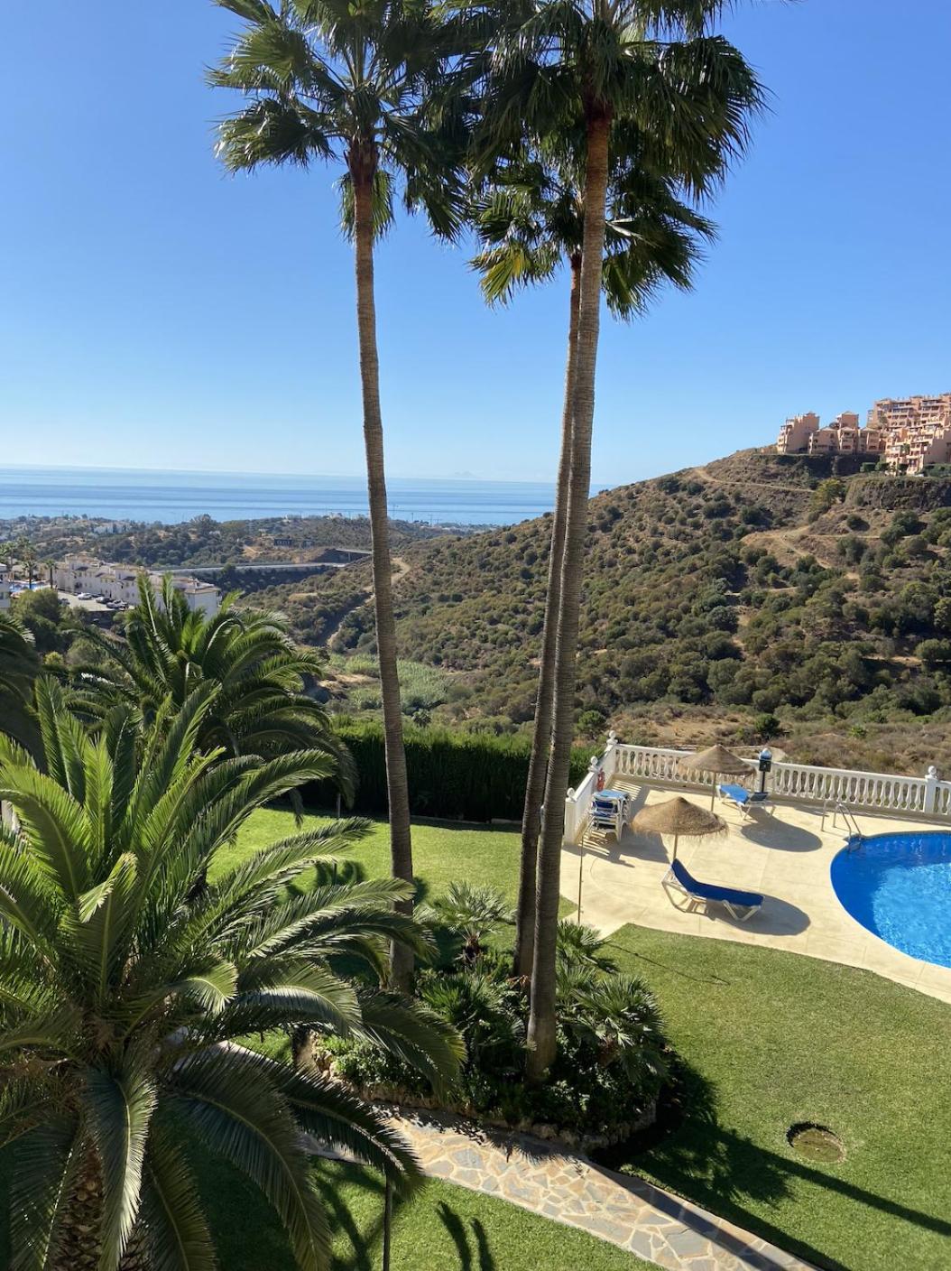 Calahonda Rental House