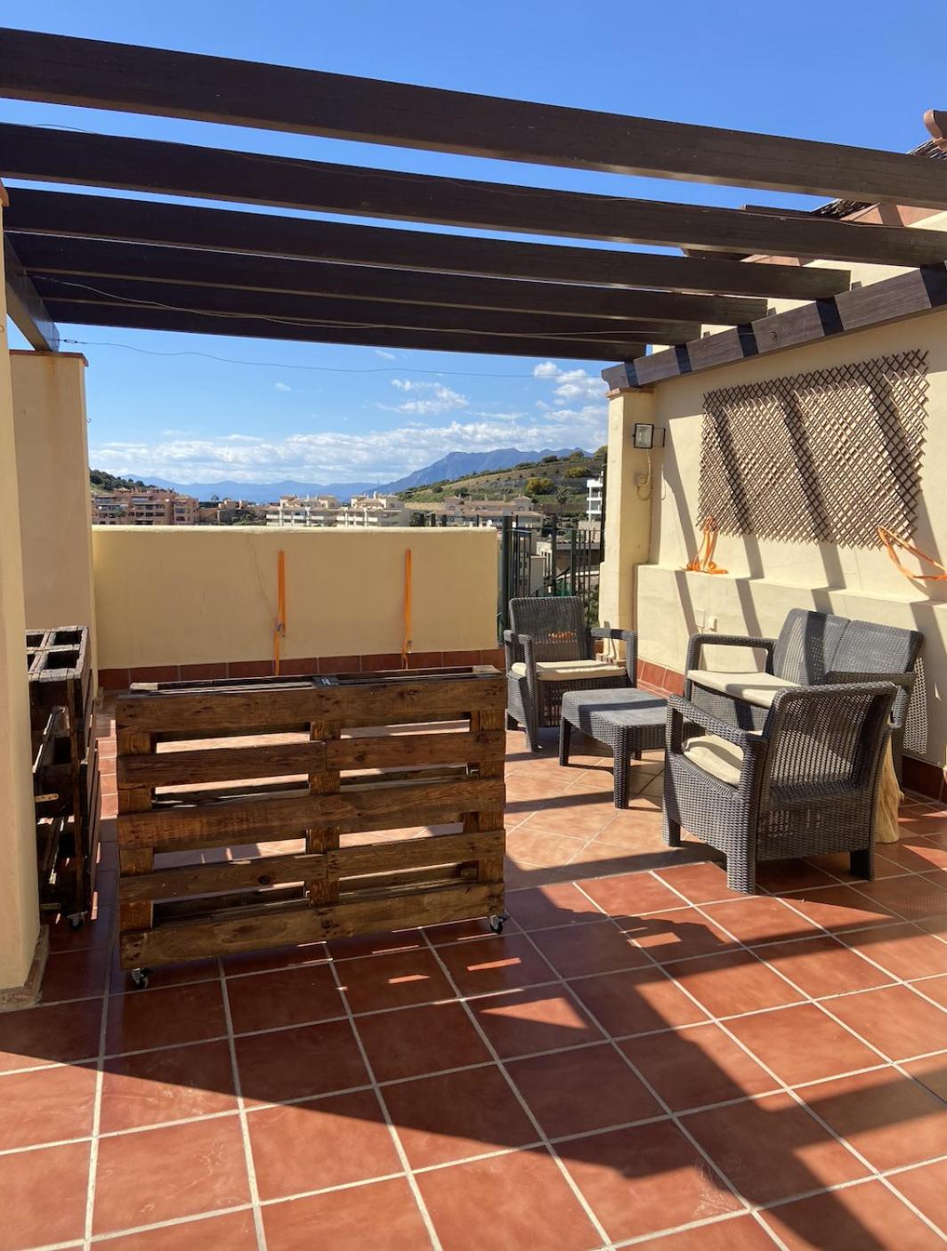 Calahonda Rental House