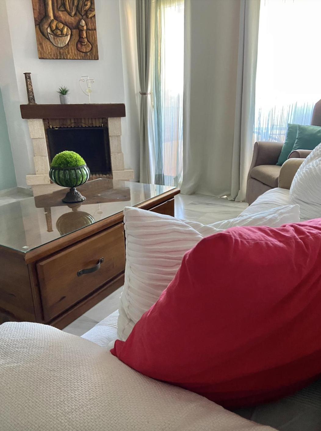 Calahonda Rental House