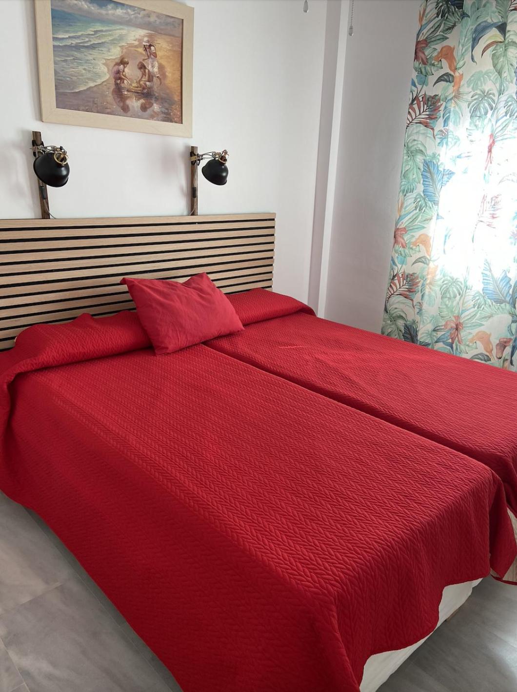 Calahonda Rental House