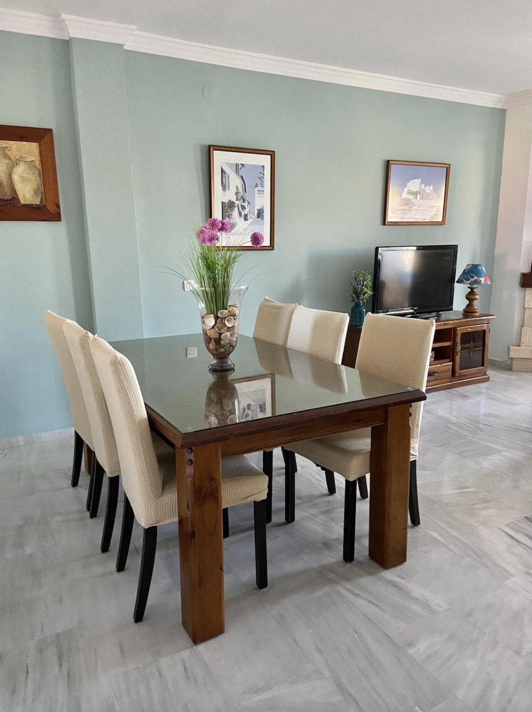 Calahonda Rental House