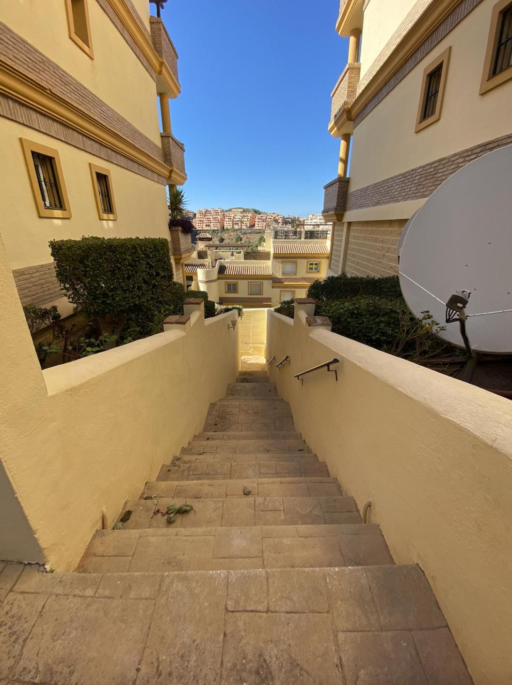 Calahonda Rental House