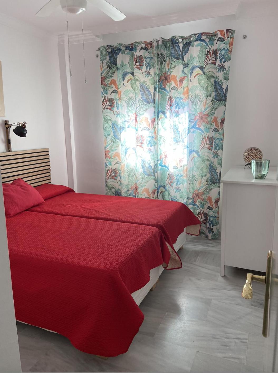 Calahonda Rental House