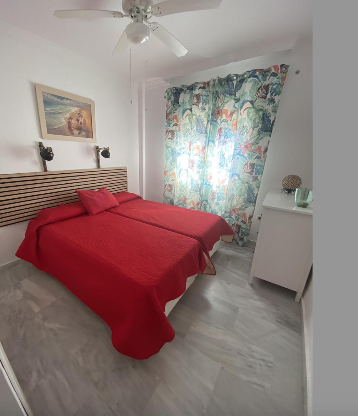 Calahonda Rental House