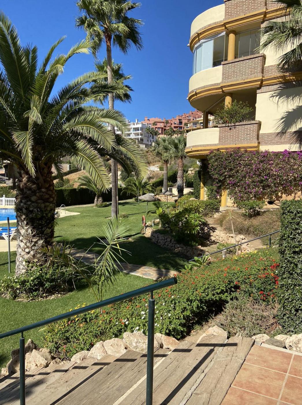 Calahonda Rental House
