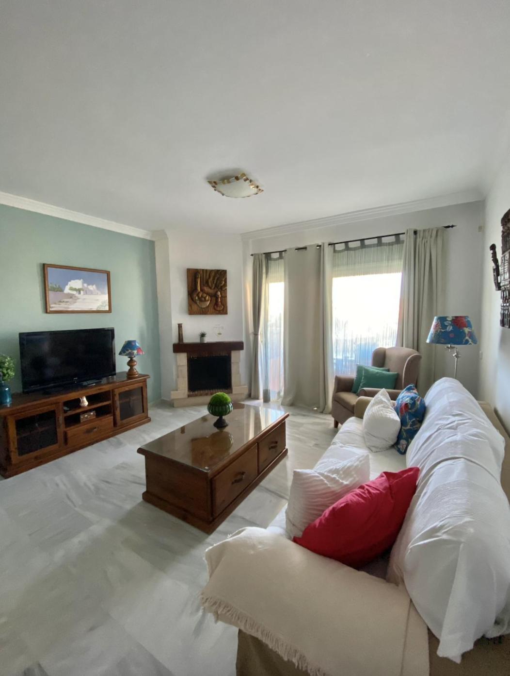 Calahonda Rental House