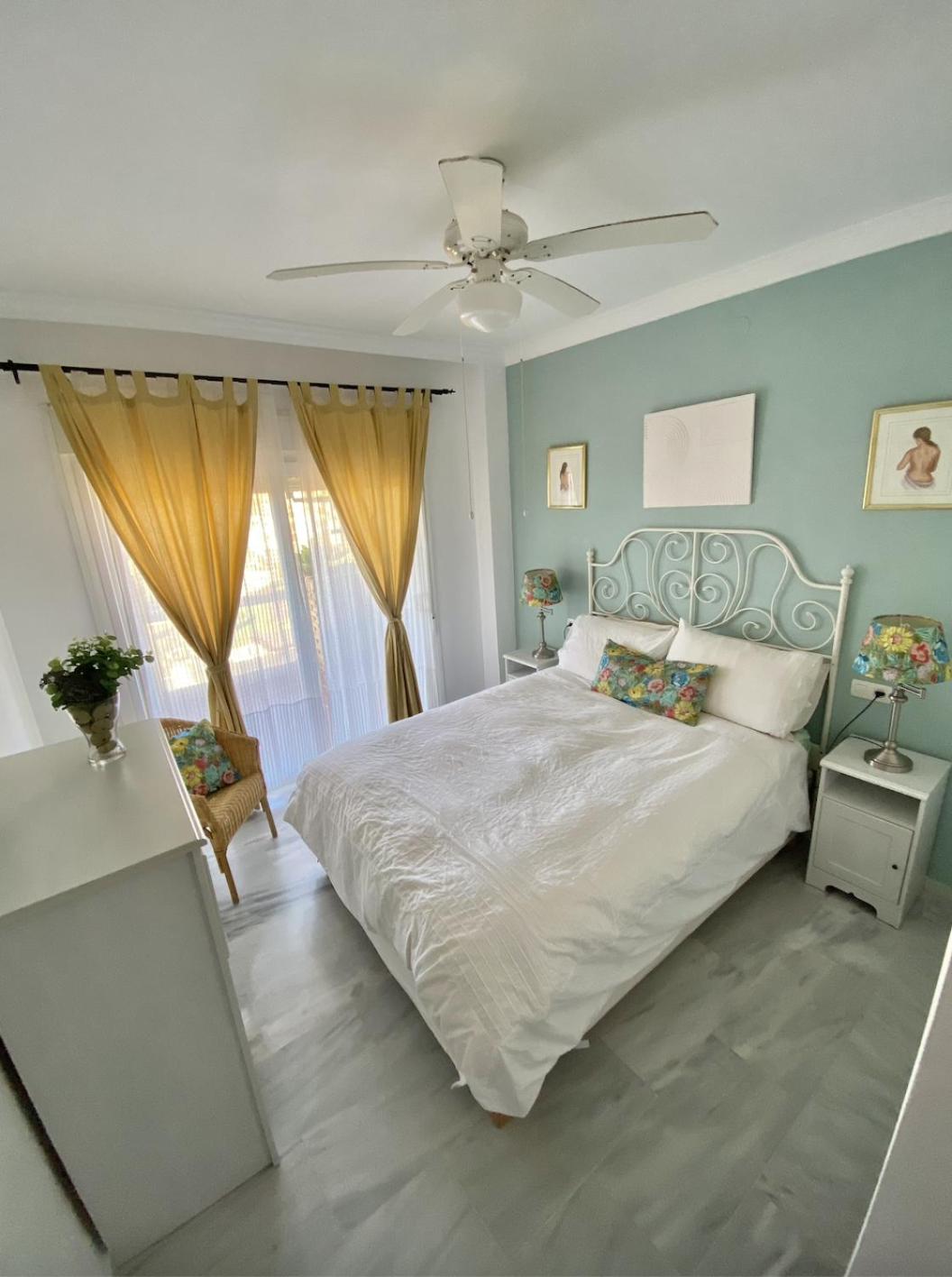 Calahonda Rental House