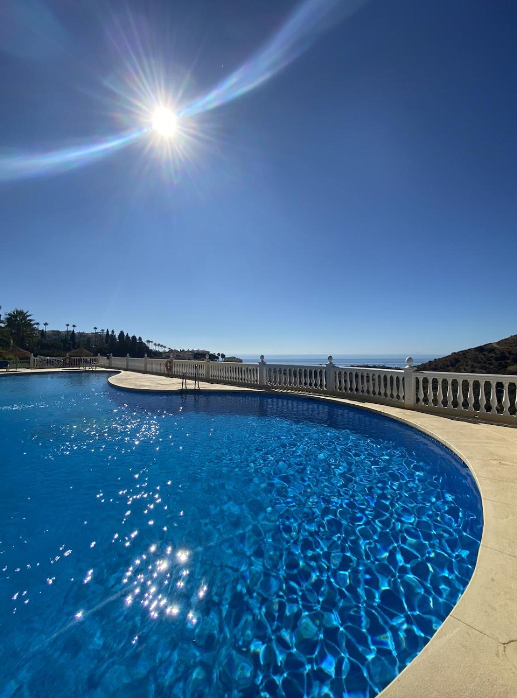 Calahonda Rental House