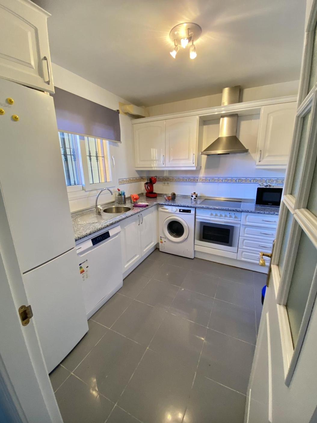 Calahonda Rental House