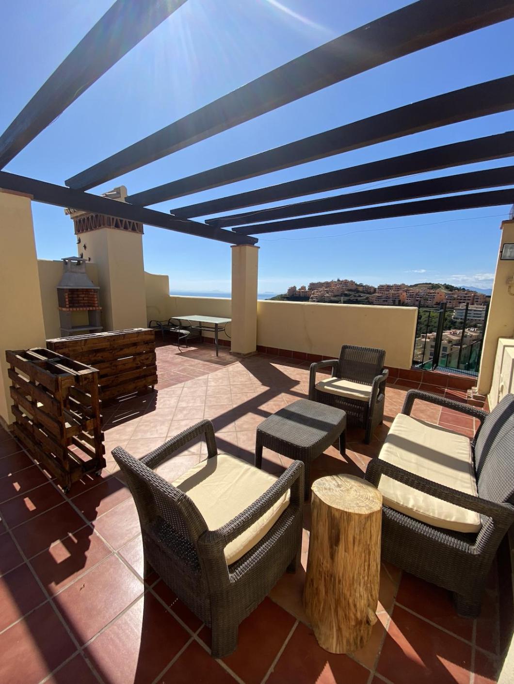 Calahonda Rental House