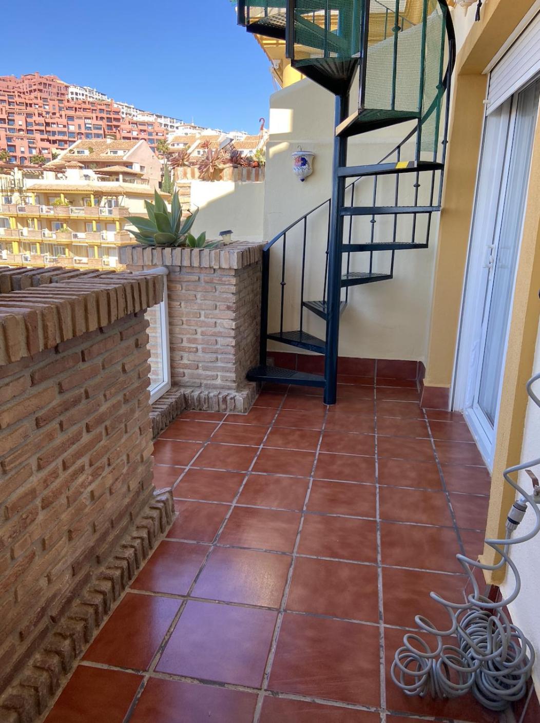 Calahonda Rental House