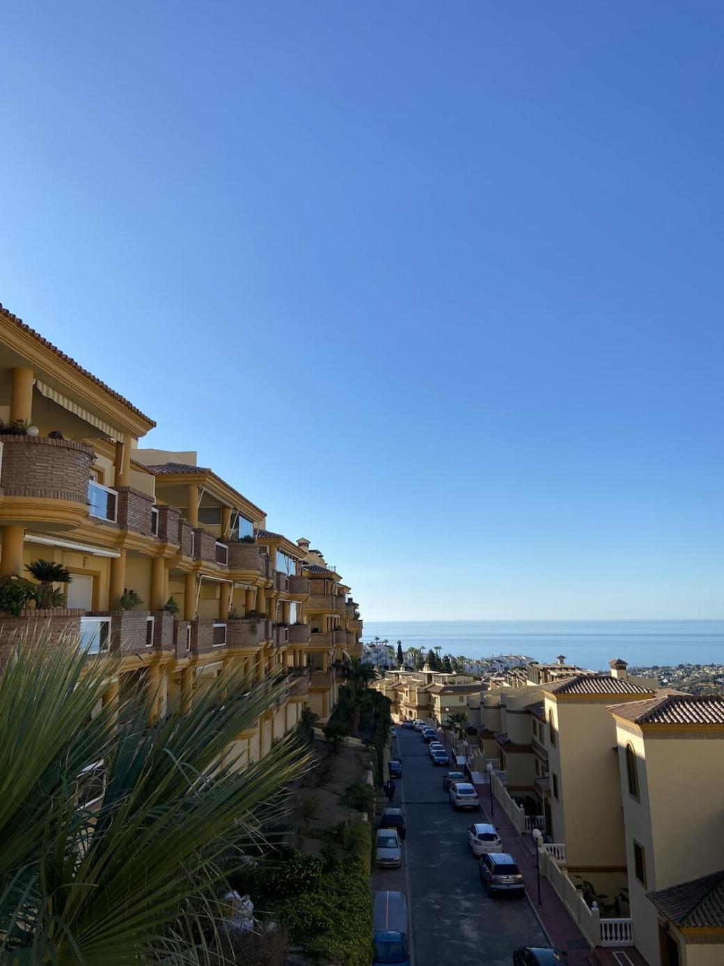Calahonda Rental House