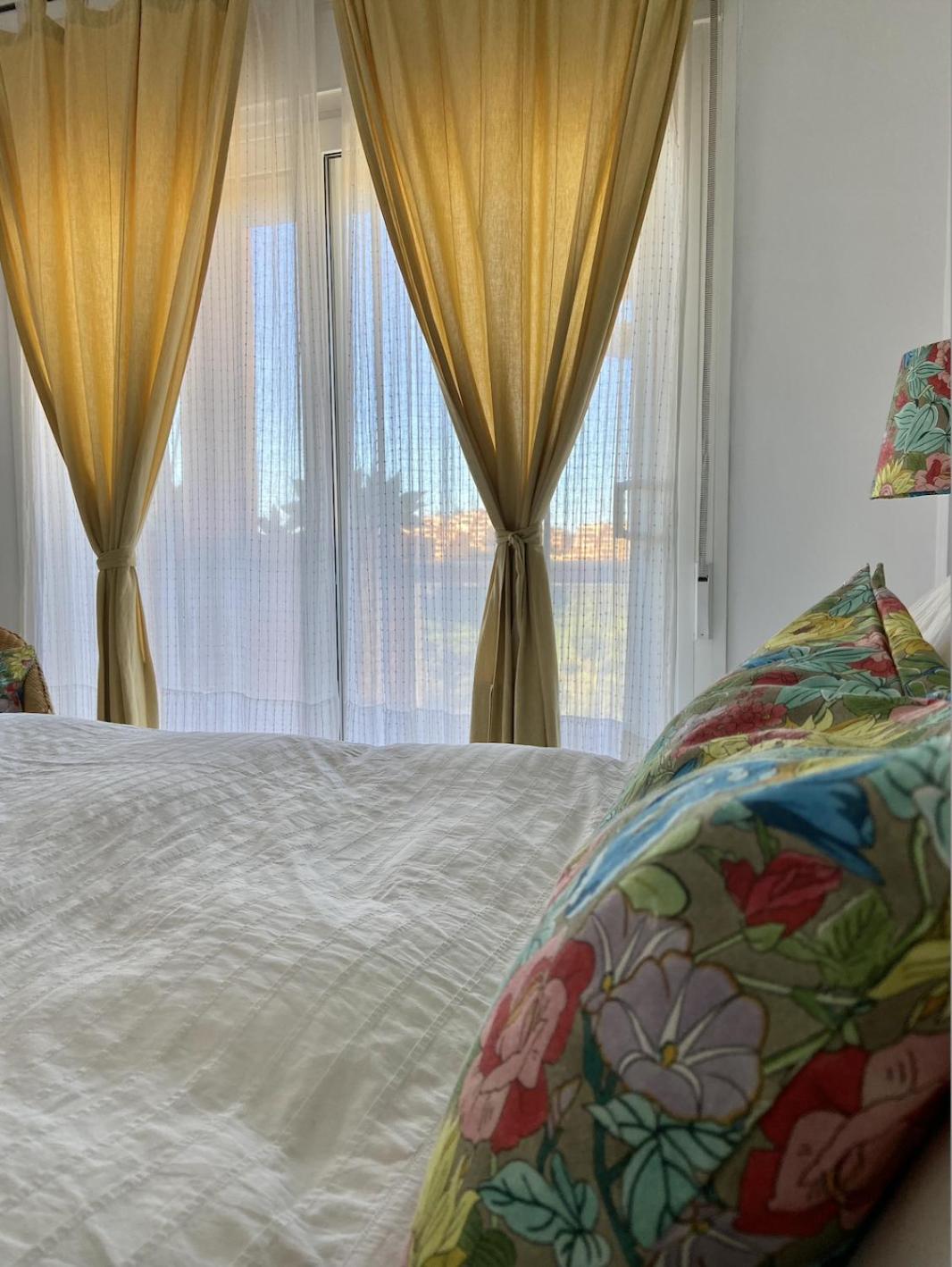 Calahonda Rental House