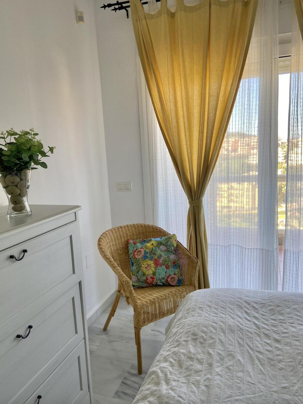 Calahonda Rental House