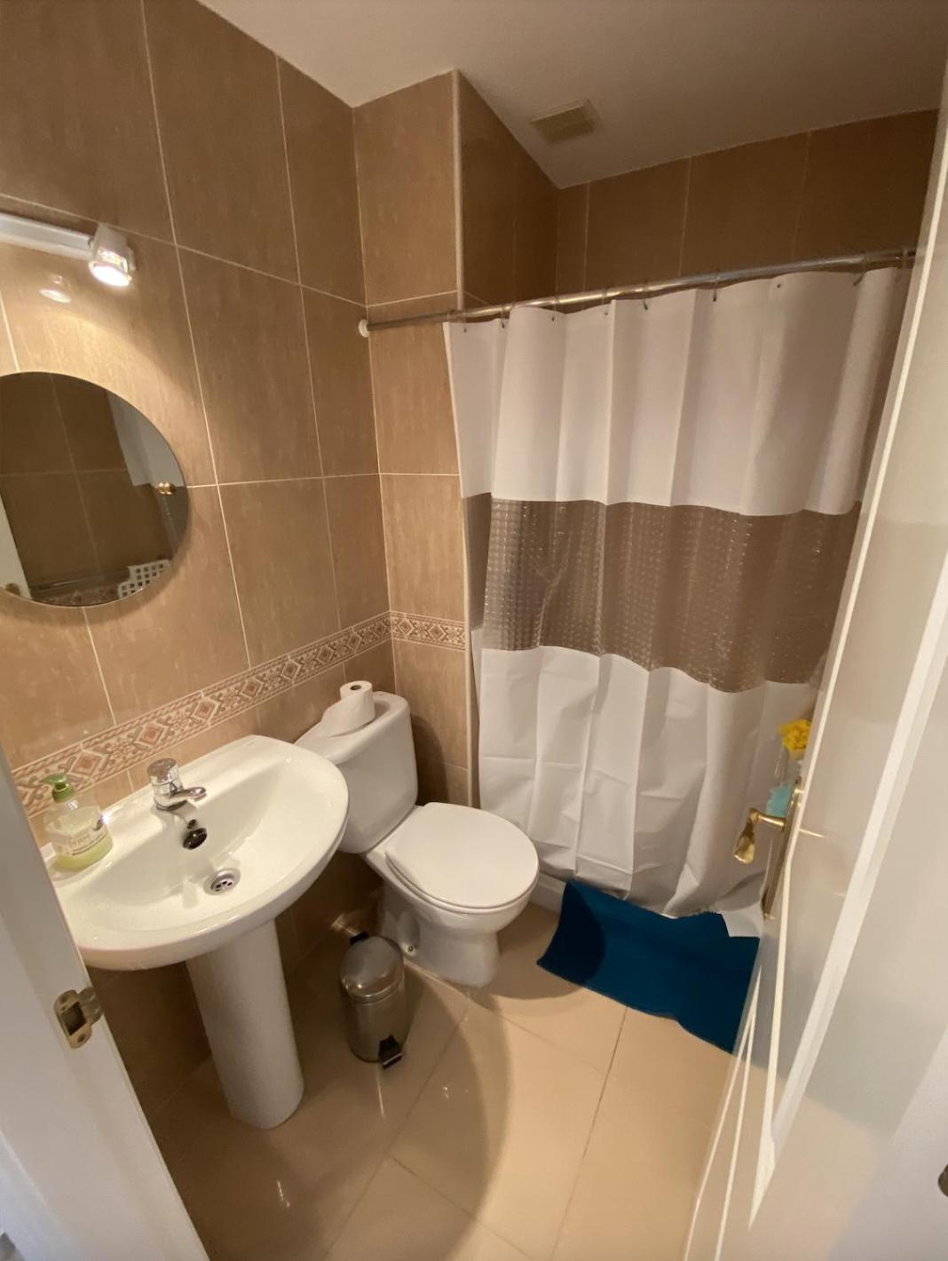 Calahonda Rental House