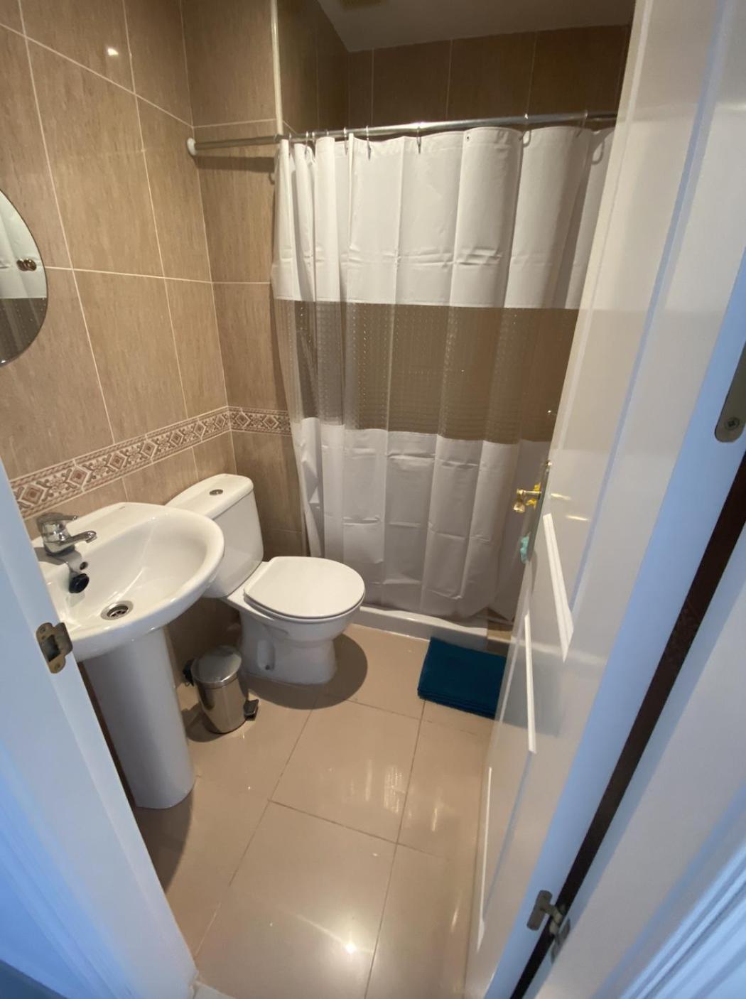 Calahonda Rental House