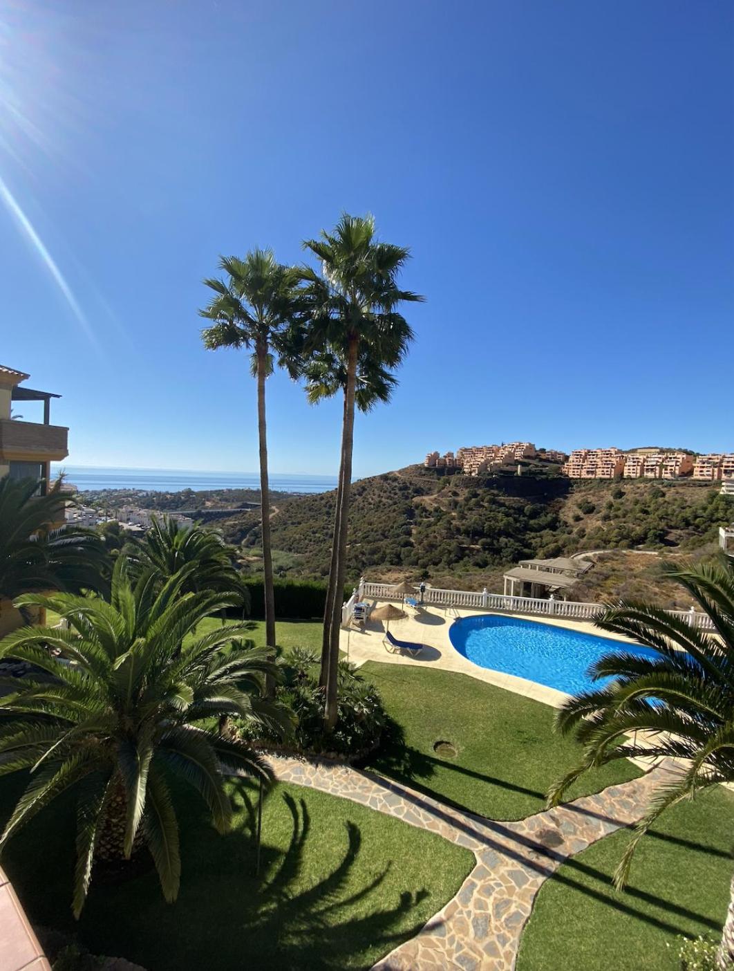 Calahonda Rental House