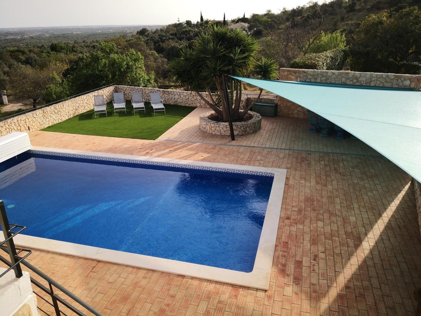 Casa Camé view 2