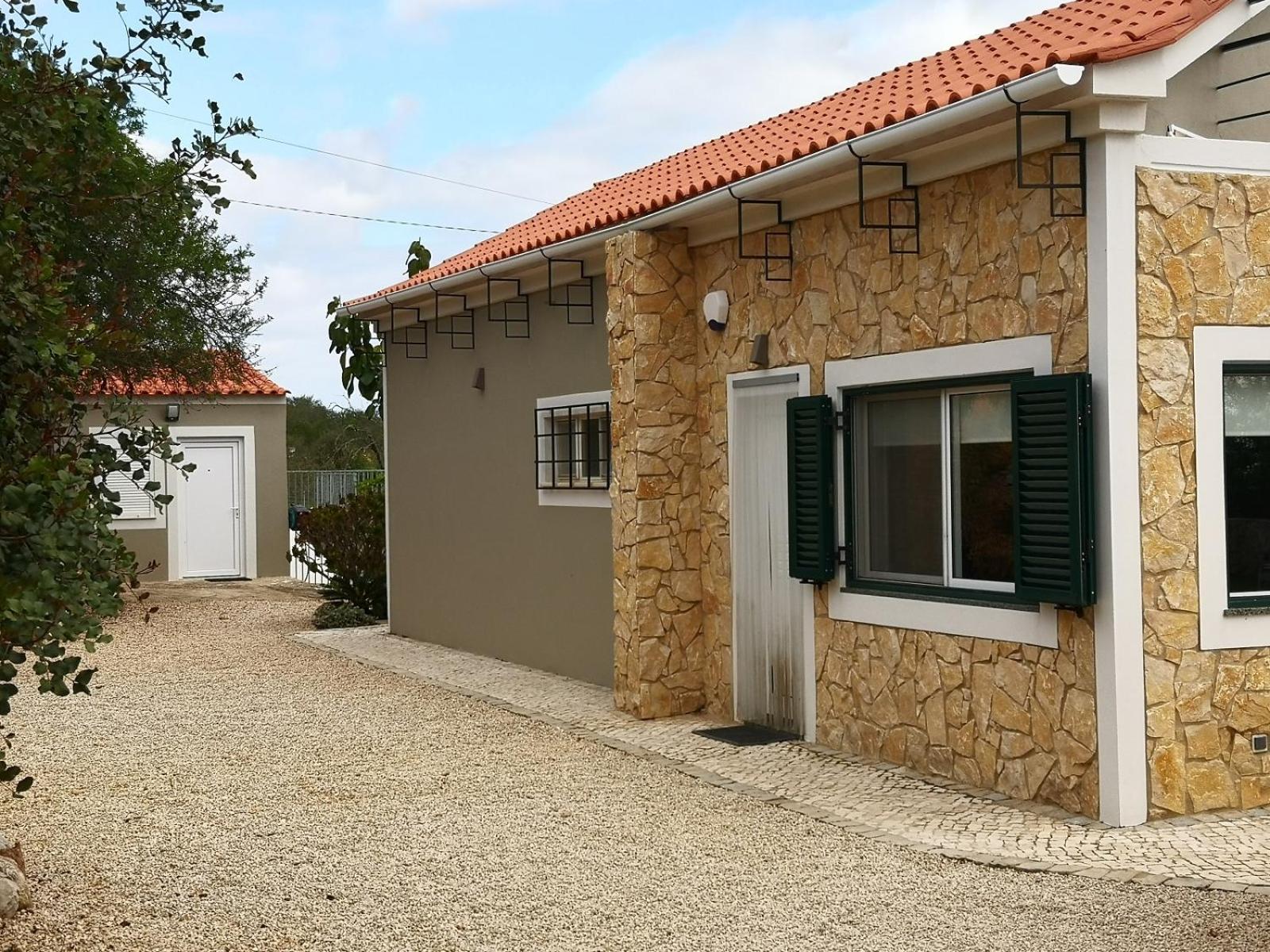 Casa Camé view 3