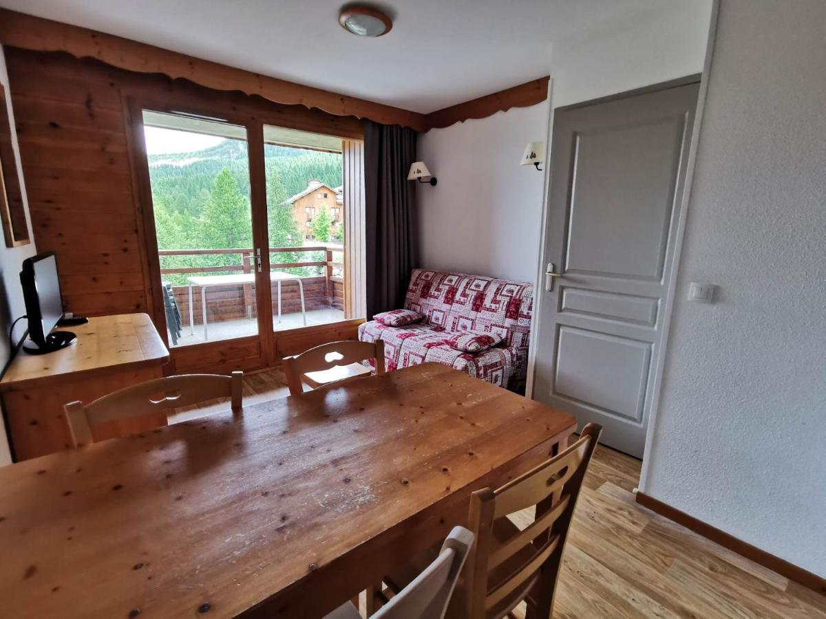 Puy-Saint-Vincent Vacations - le hameau des ecrins - Property Image 4