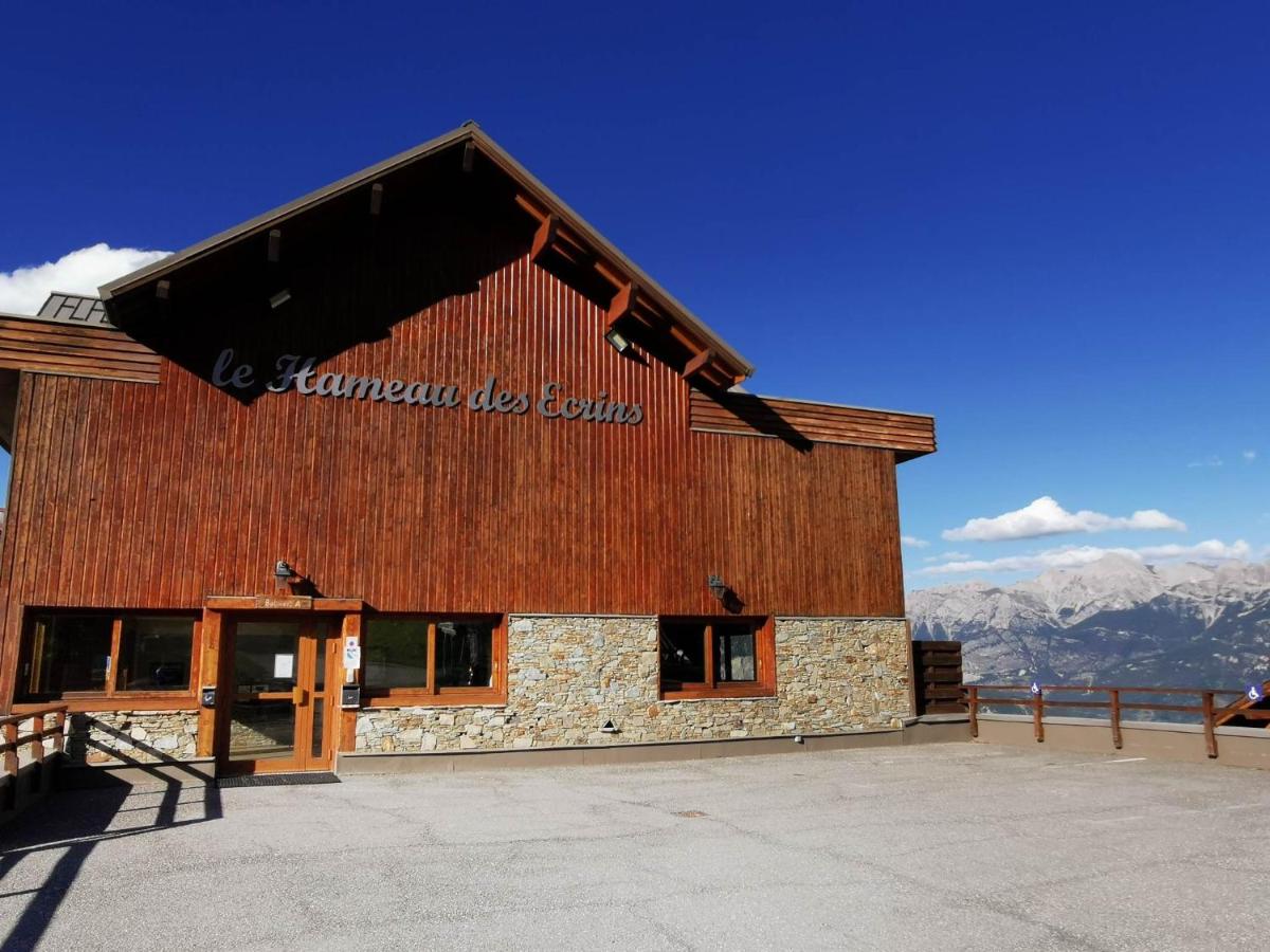 Puy-Saint-Vincent Vacations - le hameau des ecrins - Property Image 11