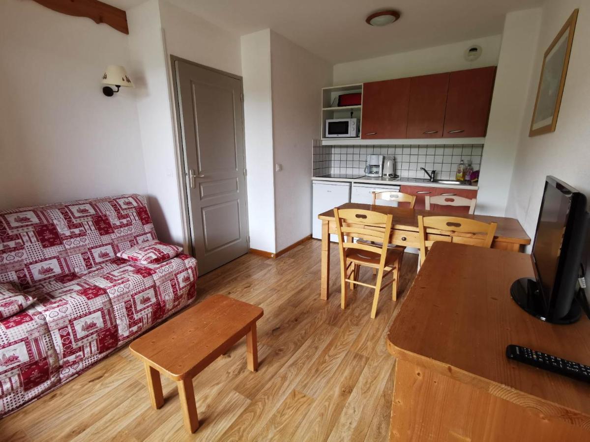 Puy-Saint-Vincent Vacations - le hameau des ecrins - Property Image 3