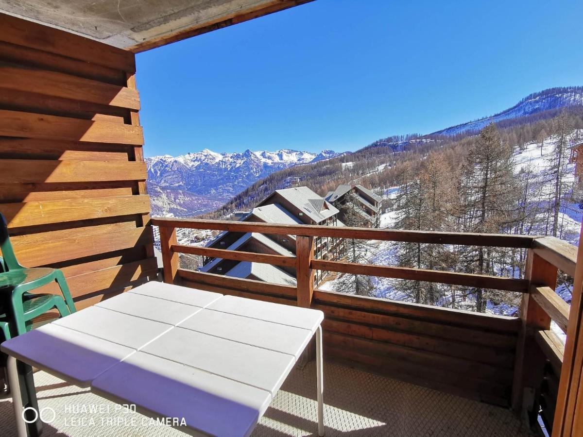 Puy-Saint-Vincent Vacations - le hameau des ecrins - Property Image 2