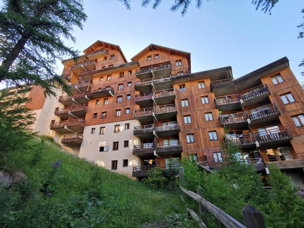 Puy-Saint-Vincent Vacations - le hameau des ecrins - Property Image 15