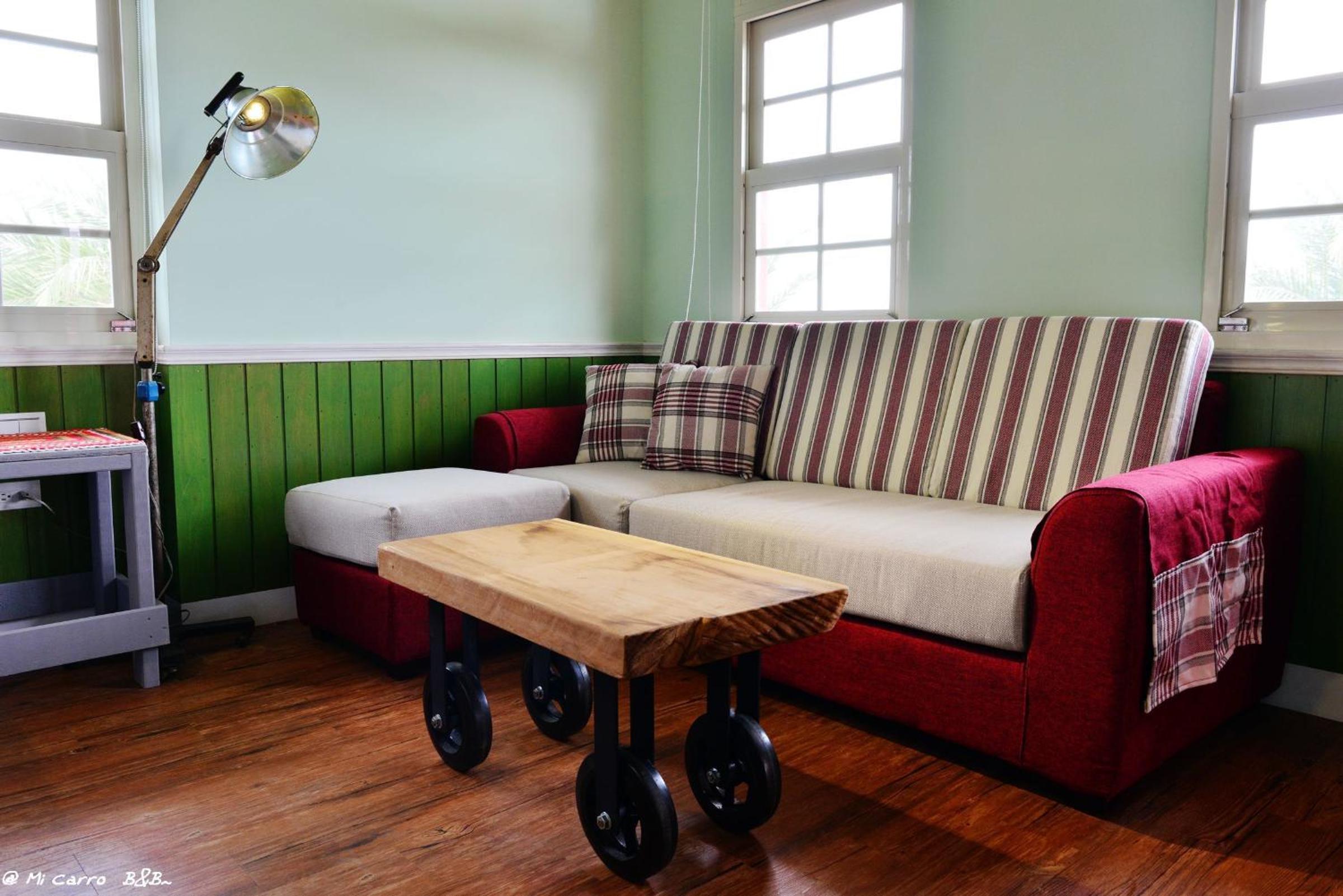 MiCarro B&B