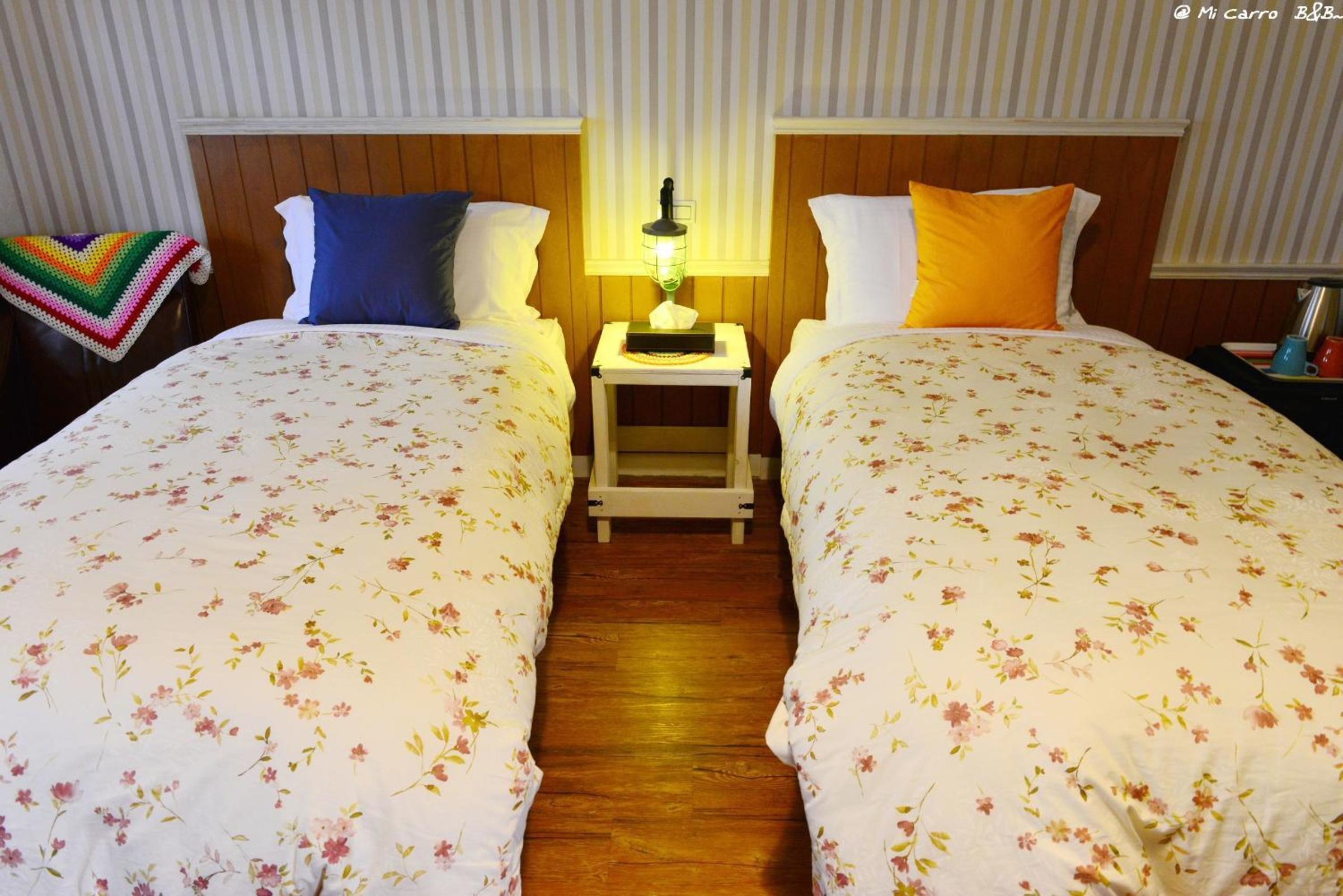 MiCarro B&B