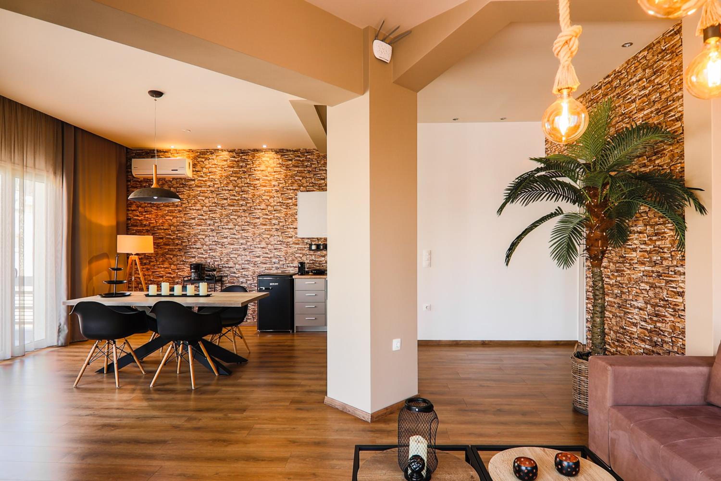 Superior One Luxury Apartments