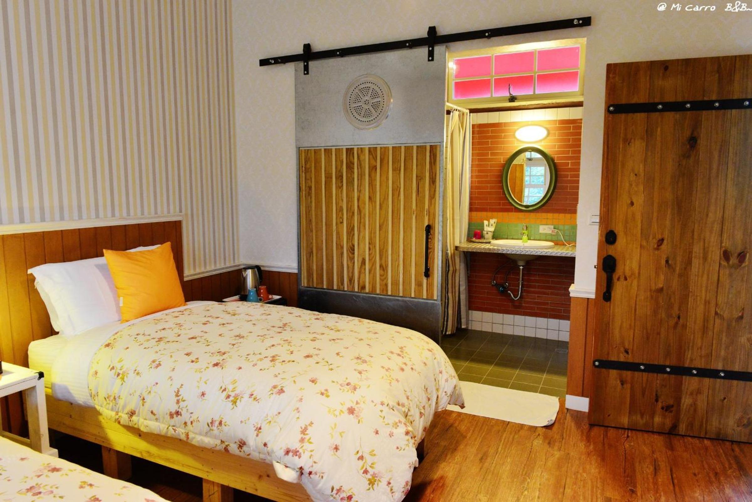 MiCarro B&B